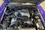 1995 FORD MUSTANG GT CONVERTIBLE - Engine - 252014