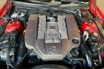 2003 MERCEDES-BENZ SL55 AMG ROADSTER - Engine - 252016