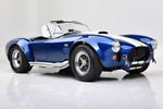 1967 SHELBY COBRA 427 CSX 3356 - Front 3/4 - 252020