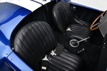 1967 SHELBY COBRA 427 CSX 3356 - Interior - 252020
