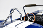 1967 SHELBY COBRA 427 CSX 3356 - Misc 24 - 252020