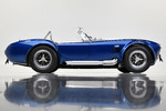 1967 SHELBY COBRA 427 CSX 3356 - Side Profile - 252020