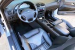 2002 FORD THUNDERBIRD SALEEN BONSPEED PROTOTYPE - Interior - 252023