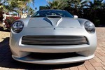 2002 FORD THUNDERBIRD SALEEN BONSPEED PROTOTYPE - Misc 1 - 252023