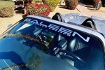 2002 FORD THUNDERBIRD SALEEN BONSPEED PROTOTYPE - Misc 4 - 252023