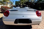 2002 FORD THUNDERBIRD SALEEN BONSPEED PROTOTYPE - Misc 2 - 252023