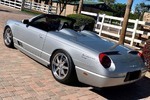 2002 FORD THUNDERBIRD SALEEN BONSPEED PROTOTYPE - Rear 3/4 - 252023