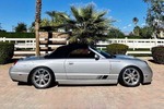 2002 FORD THUNDERBIRD SALEEN BONSPEED PROTOTYPE - Side Profile - 252023