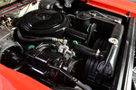 1957 BUICK SPECIAL CONVERTIBLE - Engine - 252029