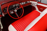 1957 BUICK SPECIAL CONVERTIBLE - Interior - 252029