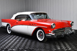 1957 BUICK SPECIAL CONVERTIBLE - Misc 2 - 252029