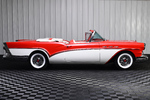 1957 BUICK SPECIAL CONVERTIBLE - Side Profile - 252029