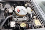 1970 CHEVROLET CORVETTE LT1 - Engine - 252045