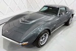 1970 CHEVROLET CORVETTE LT1 - Misc 6 - 252045