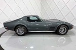 1970 CHEVROLET CORVETTE LT1 - Side Profile - 252045