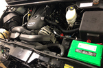 2007 HUMMER H2 SUT - Engine - 252058