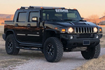 2007 HUMMER H2 SUT - Front 3/4 - 252058