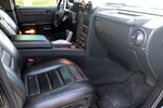 2007 HUMMER H2 SUT - Interior - 252058