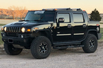 2007 HUMMER H2 SUT - Misc 1 - 252058