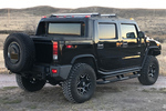 2007 HUMMER H2 SUT - Rear 3/4 - 252058