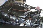 1951 CHEVROLET 3100 CUSTOM PICKUP - Engine - 252064
