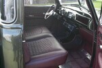 1951 CHEVROLET 3100 CUSTOM PICKUP - Interior - 252064