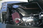 1951 CHEVROLET 3100 CUSTOM PICKUP - Misc 9 - 252064