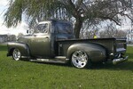 1951 CHEVROLET 3100 CUSTOM PICKUP - Misc 2 - 252064