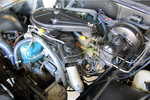 1982 JEEP SCRAMBLER CUSTOM SUV - Engine - 252093