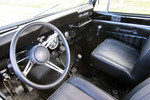 1982 JEEP SCRAMBLER CUSTOM SUV - Interior - 252093