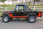 1982 JEEP SCRAMBLER CUSTOM SUV - Side Profile - 252093