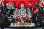 1957 GMC SUBURBAN CARRIER PICKUP - Engine - 252145