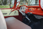 1957 GMC SUBURBAN CARRIER PICKUP - Interior - 252145