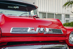1957 GMC SUBURBAN CARRIER PICKUP - Misc 6 - 252145
