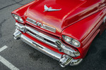 1957 GMC SUBURBAN CARRIER PICKUP - Misc 7 - 252145