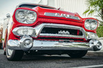 1957 GMC SUBURBAN CARRIER PICKUP - Misc 5 - 252145