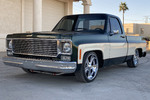 1974 CHEVROLET C10 CUSTOM PICKUP - Misc 5 - 252153