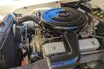 1956 LINCOLN CONTINENTAL MARK II - Engine - 252155