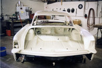 1956 LINCOLN CONTINENTAL MARK II - Misc 22 - 252155