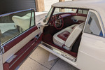 1956 LINCOLN CONTINENTAL MARK II - Misc 3 - 252155
