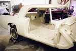 1956 LINCOLN CONTINENTAL MARK II - Misc 21 - 252155