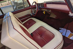 1956 LINCOLN CONTINENTAL MARK II - Misc 4 - 252155