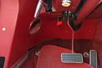 1956 LINCOLN CONTINENTAL MARK II - Misc 13 - 252155