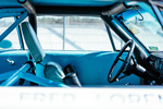 1965 FORD GALAXIE 500 RACE CAR - Interior - 252177