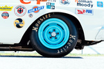 1965 FORD GALAXIE 500 RACE CAR - Misc 22 - 252177