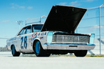 1965 FORD GALAXIE 500 RACE CAR - Misc 8 - 252177
