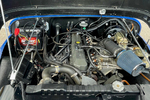 1983 JEEP CJ-7 4X4 CUSTOM - Engine - 252230