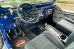1983 JEEP CJ-7 4X4 CUSTOM - Interior - 252230