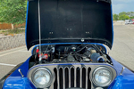 1983 JEEP CJ-7 4X4 CUSTOM - Misc 3 - 252230