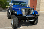 1983 JEEP CJ-7 4X4 CUSTOM - Misc 1 - 252230